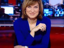 Fiona Bruce