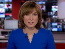 Fiona Bruce