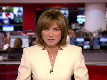 Fiona Bruce