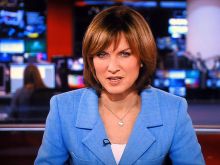 Fiona Bruce