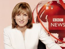 Fiona Bruce