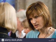 Fiona Bruce