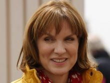 Fiona Bruce