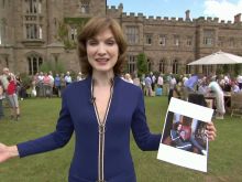 Fiona Bruce