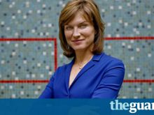 Fiona Bruce