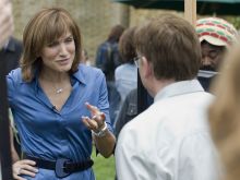 Fiona Bruce