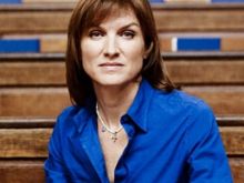 Fiona Bruce