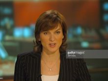 Fiona Bruce