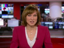 Fiona Bruce