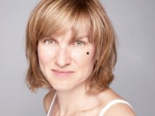 Fiona Bruce photo