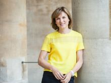 Fiona Bruce