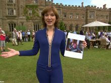 Fiona Bruce