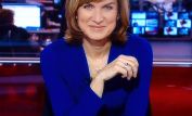 Fiona Bruce