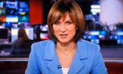 Fiona Bruce