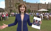 Fiona Bruce