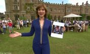 Fiona Bruce