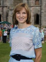 Fiona Bruce