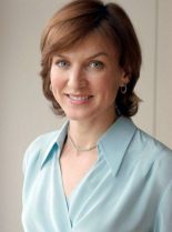 Fiona Bruce