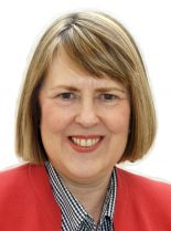 Fiona Bruce photo