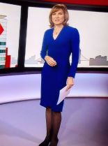 Fiona Bruce