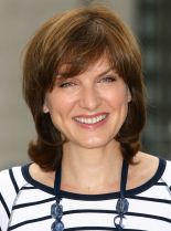 Fiona Bruce photo