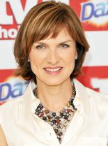 Fiona Bruce photo