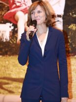 Fiona Bruce