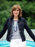 Fiona Bruce