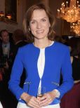 Fiona Bruce