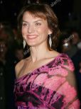 Fiona Bruce