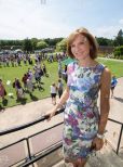 Fiona Bruce