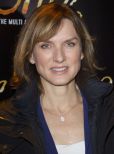 Fiona Bruce