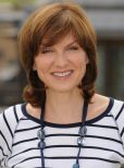 Fiona Bruce