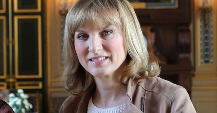 Fiona Bruce