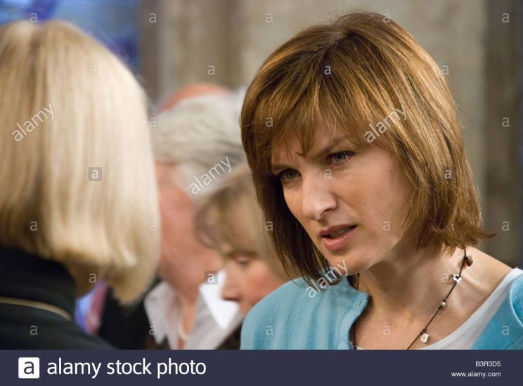 Fiona Bruce