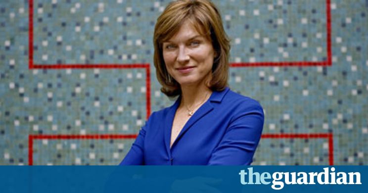 Fiona Bruce