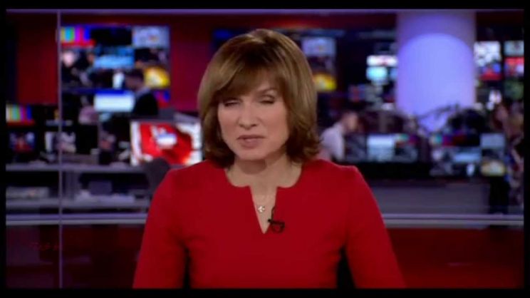 Fiona Bruce