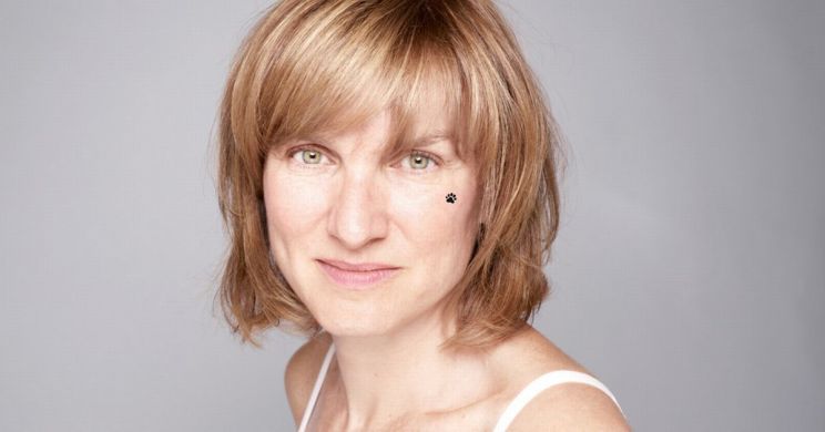 Fiona Bruce