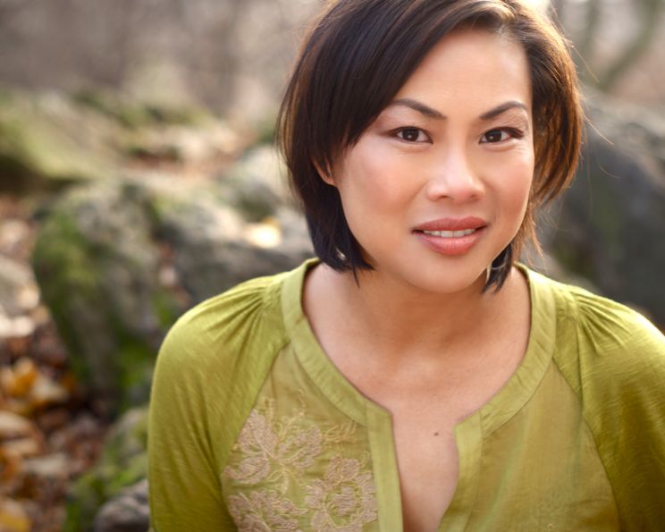 Fiona Choi