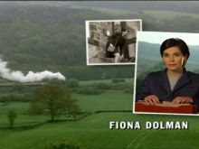 Fiona Dolman