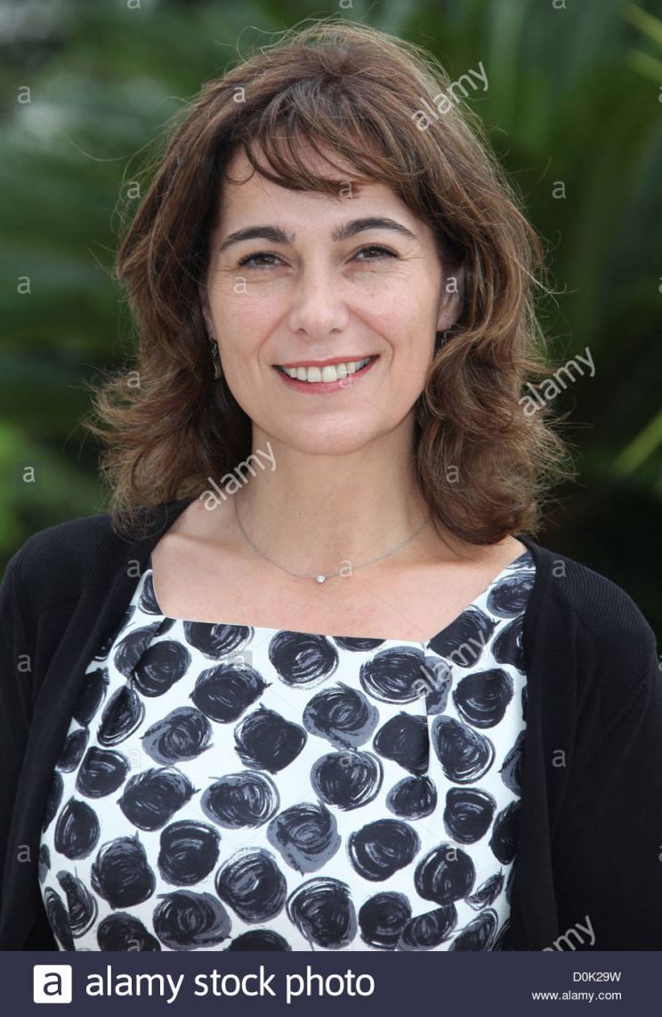 Fiona Dolman