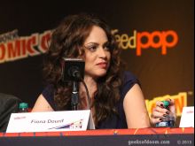 Fiona Dourif