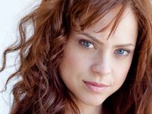 Fiona Dourif