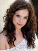 Fiona Dourif