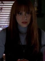 Fiona Dourif