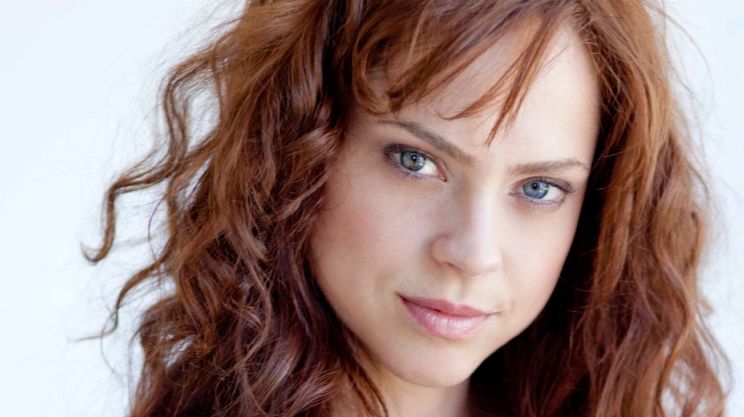 Fiona Dourif
