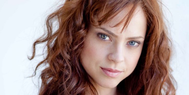Fiona Dourif
