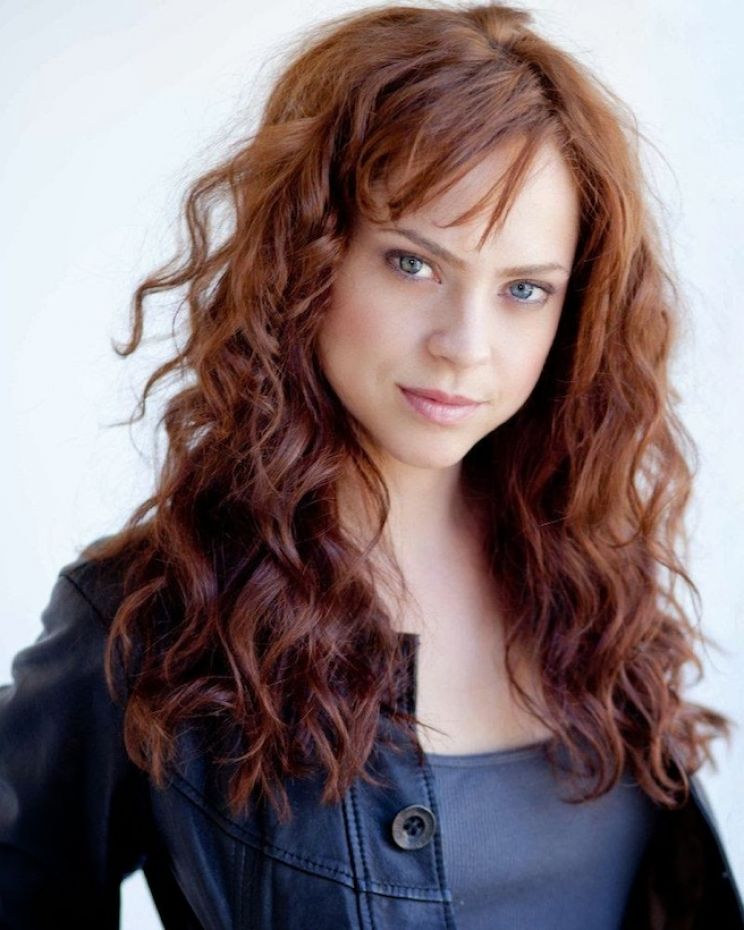 Fiona Dourif