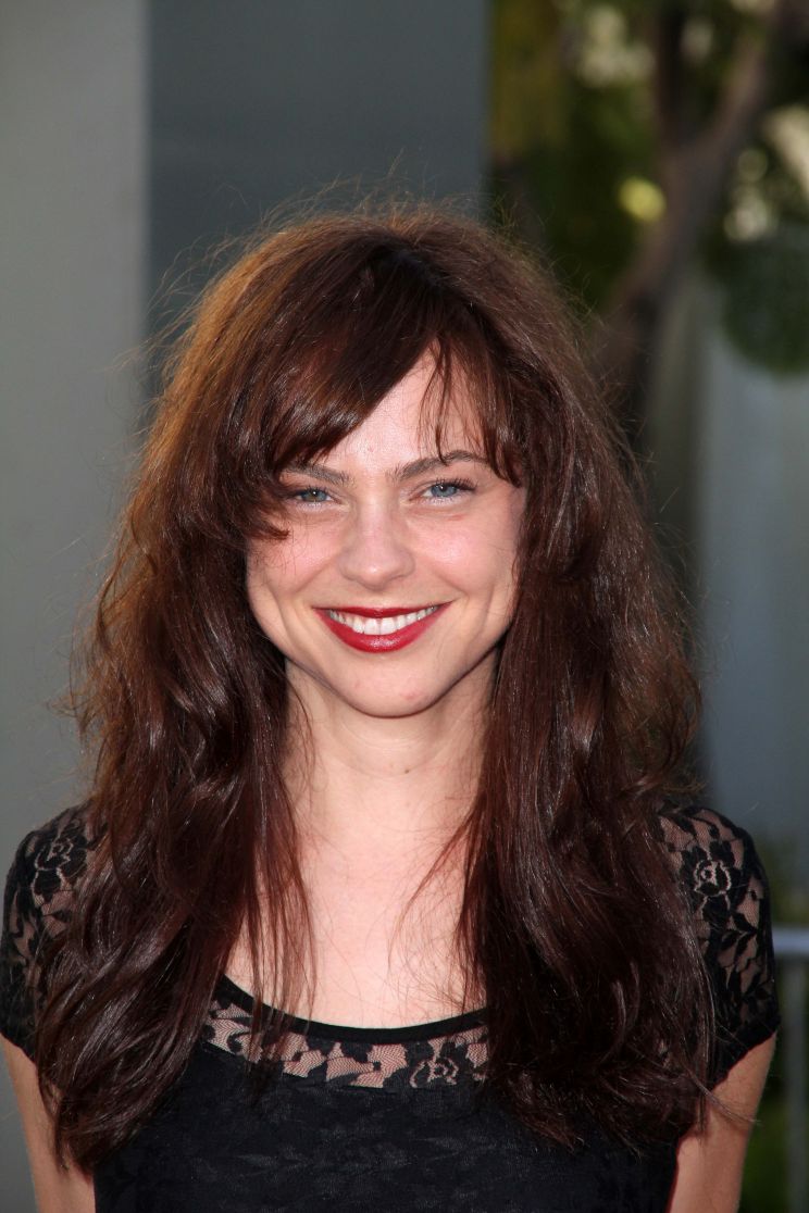 Fiona Dourif