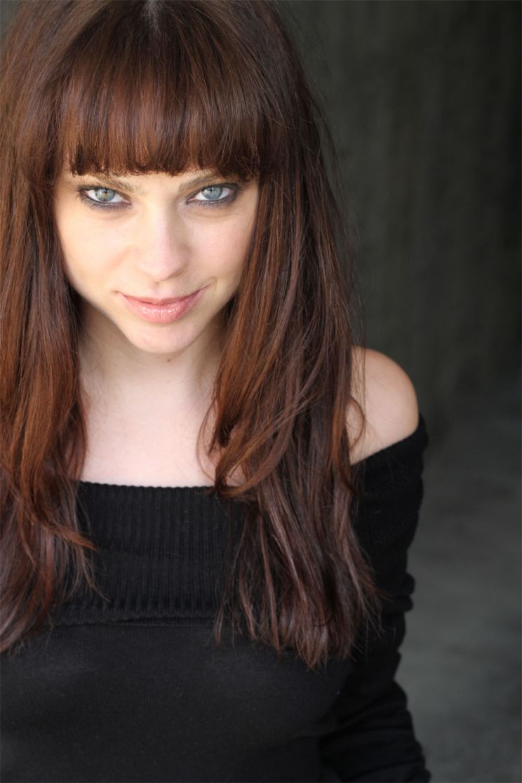 Fiona Dourif
